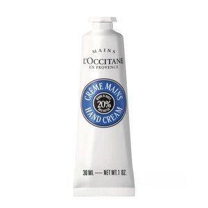 L'OCCITANE Nourishing and Protective Shea Butter Hand Cream